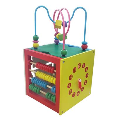 B-035 Куб "Развивайка"