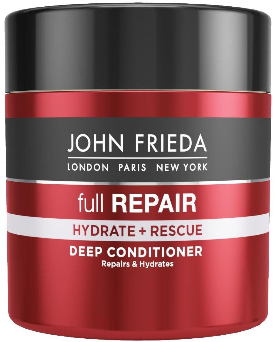 Маска для волос John Frieda Full Repair для восстановления и увлажнения, 150 мл
