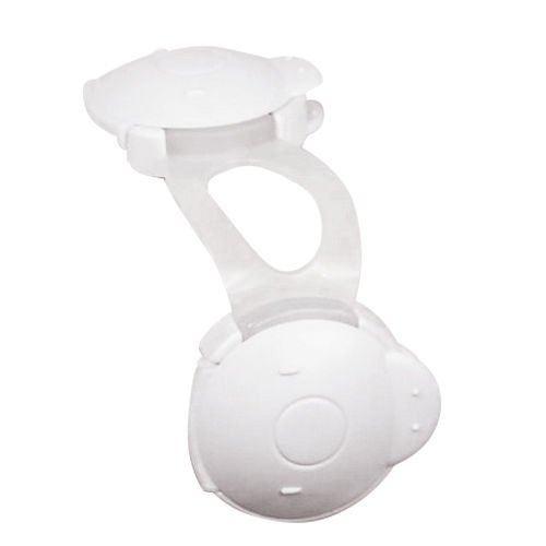 LUBBY Блокиратор дверей гибкий малый, 13573