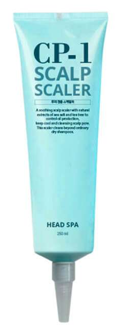 Средство для очищения кожи головы Esthetic House, 250 мл