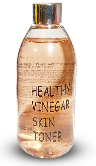 Тонер для лица Realskin Красный женьшень, 300 мл