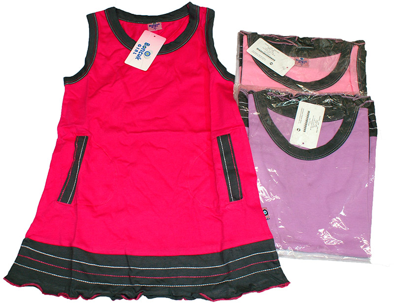 Платье Папитто р. 110 арт.10004