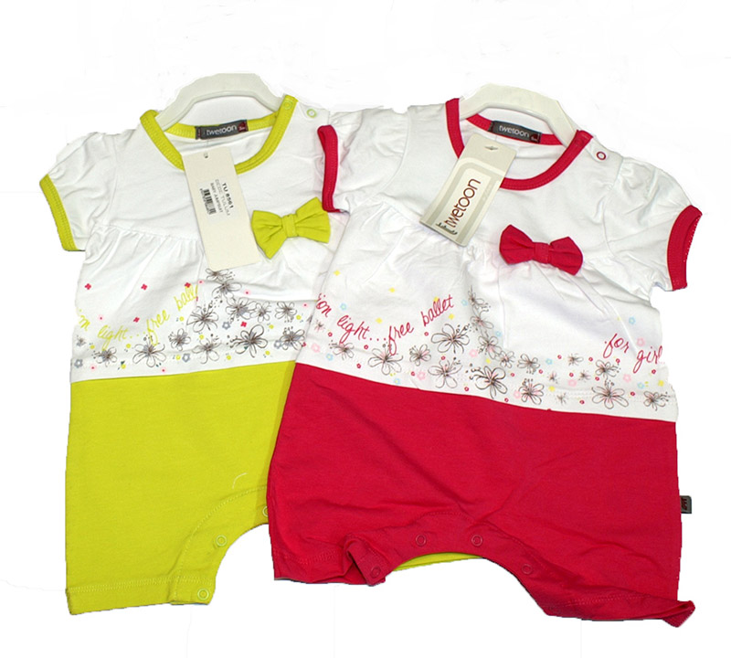 Песочник Папитто салатовый  р.74 арт.8561