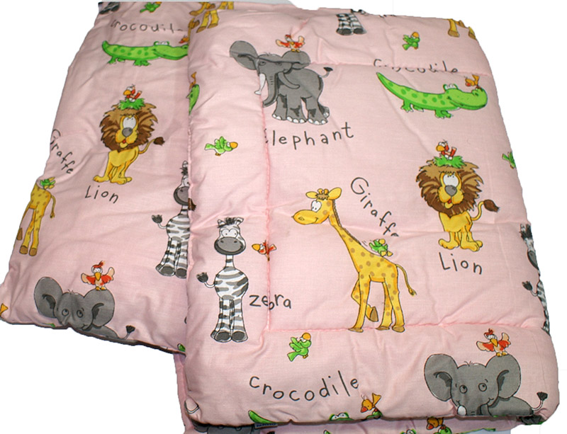 Наборы в коляску Папитто для новорожденного арт.1137