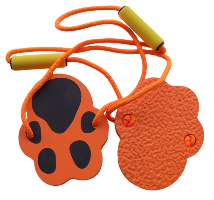 Ходилка "Медвежьи лапы" арт.30200