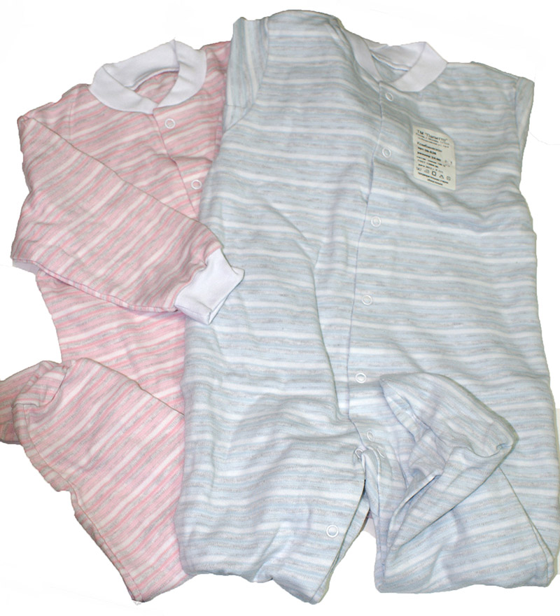 Комбинезон Папитто р.86 арт.39-526