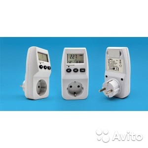 KIT MT4014 Измеритель мощности «Энергомер»