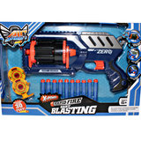 JL-3903A Бластер "Zero"