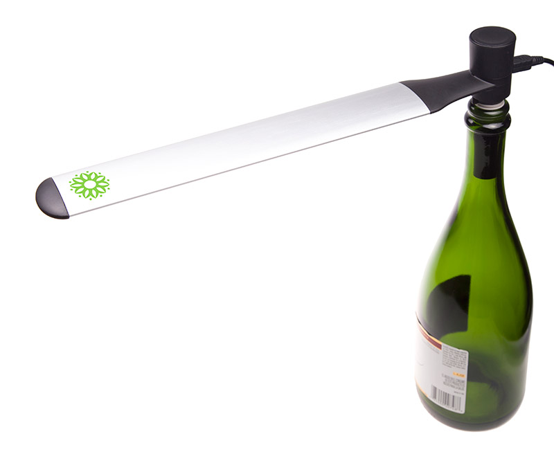 W1102-01 Лампа "Мечта дизайнера" (черный)