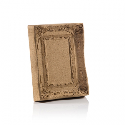 SK CORKFRAME2 Фоторамка настольная пробковая