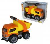 Wader, Автомобиль-самосвал "ГрипТрак"7428