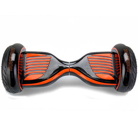C-2 Гироскутер "Hoverbot" C-2 10"  (black orange)