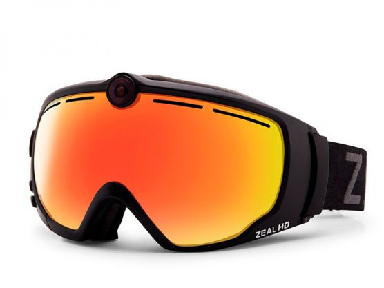 10818 Цифровая камера-маска ZEAL HD2 PHOENIX RISING