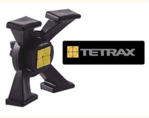 XWAY Авто-держатель мобильного телефона TETRAX XWAY для GPS навигаторов