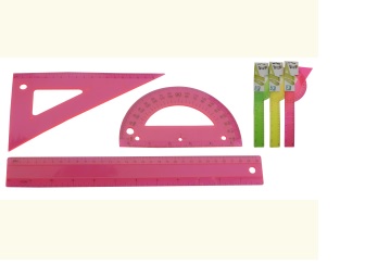 110350120 Гибкие линейки