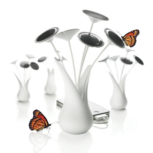 LF19399 Станция подзарядки "Подсолнух"