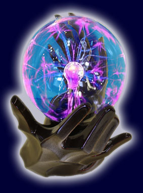 2403 Светильник "Руки"