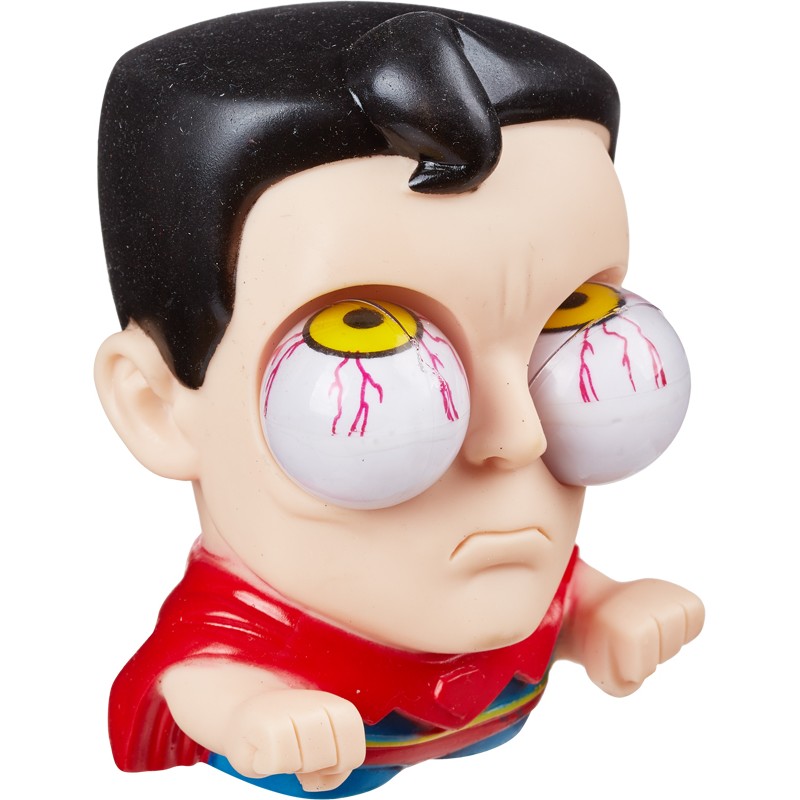 20101 Пучеглазый антистресс, Супермэн