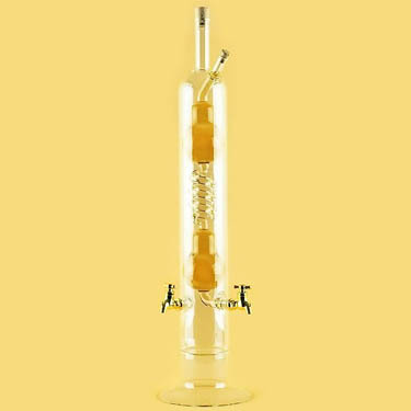 5001 Бутылка винодела "Золотая груша" 1500/350 мл