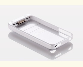 BN-BC-Bl2 Набор чехлов-аккум Barey для iPhone 4/4S