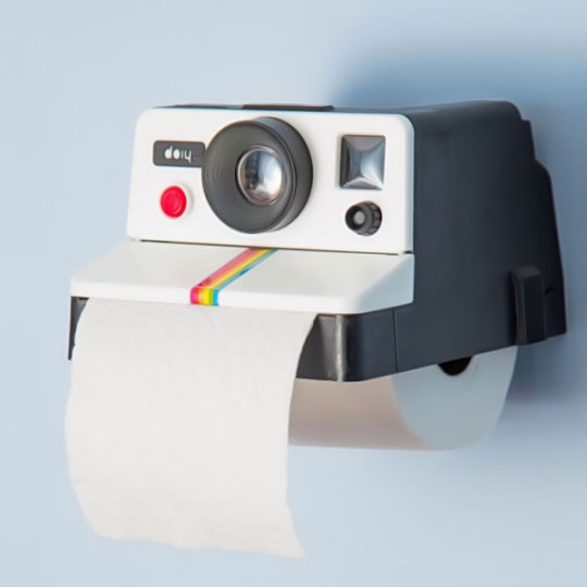 М6040 Держатель для бумаги поларойд