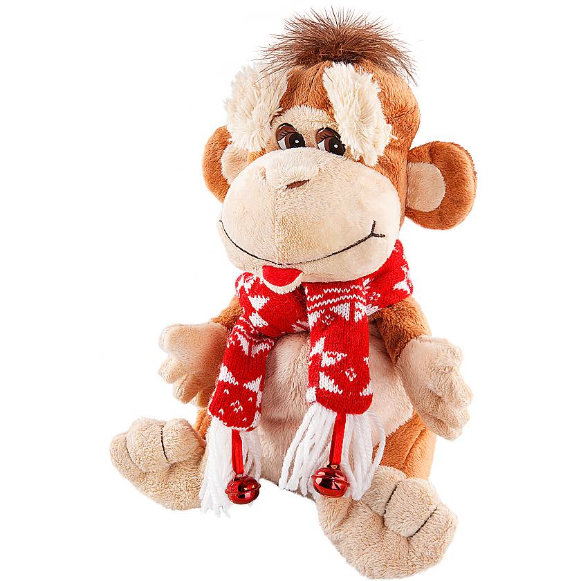 HS-16-2 Обезьянка