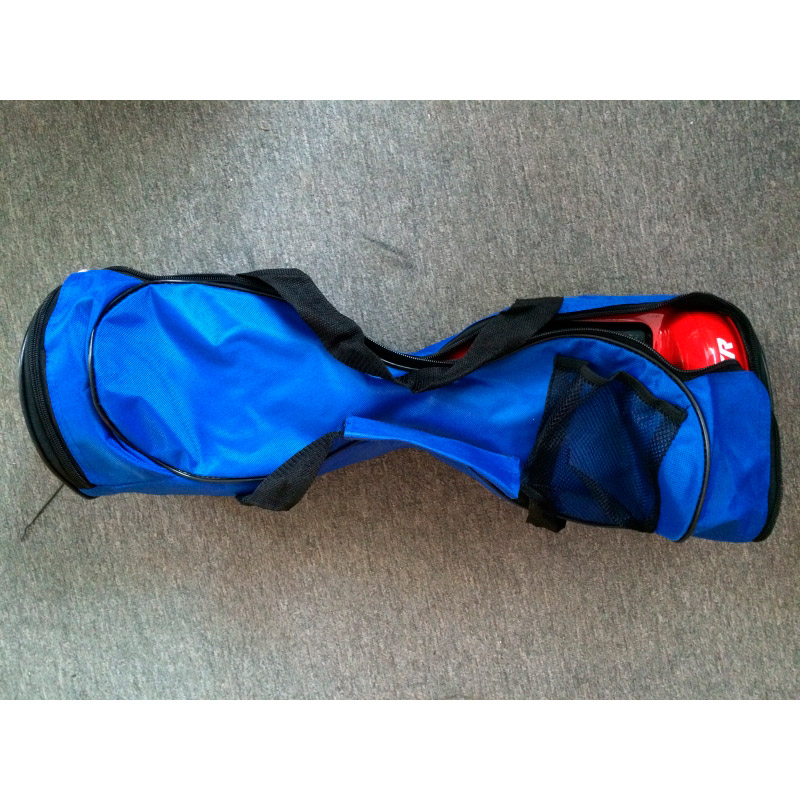 SRKR-1 Сумка для гироцикла SKRUER (синий)