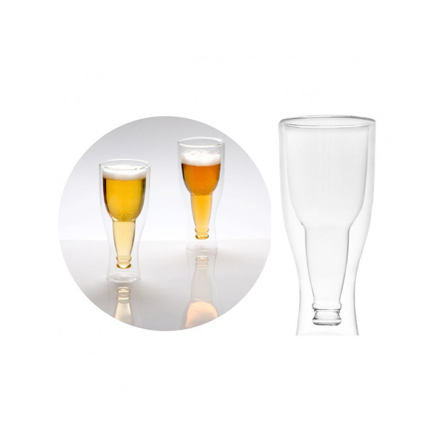24058 Набор пивных бокалов Gravity 2 шт.