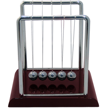 CBS001-014A1-18389 Шары Ньютона большие