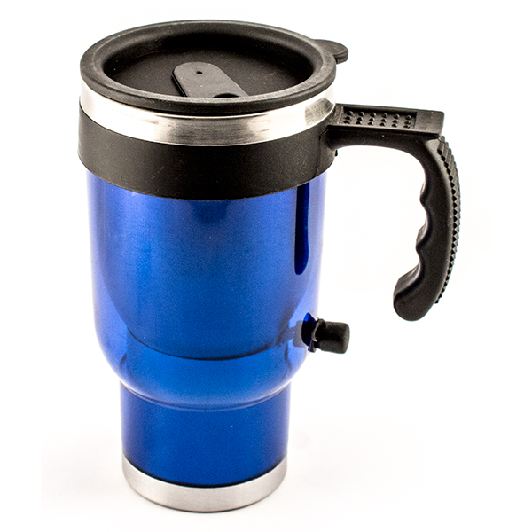 CBS001-023E18-95202 Кружка автомобилиста (синий)