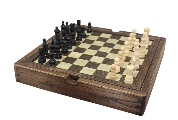 LF19177 Набор настольных игр 7 в1