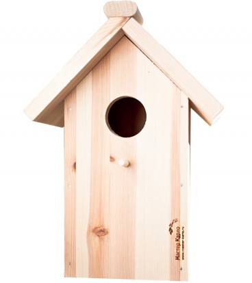 CKBC Скворечник «Домик» (конструктор)