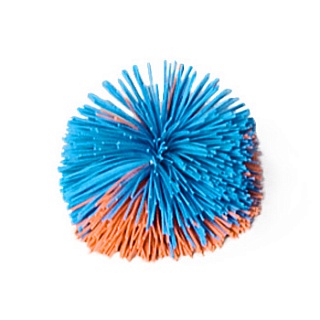 OG0401 Мяч "Огоспорт" Стандартный