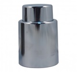 AH-302 Вакуумная пробка для вина (цвет-серебристый)