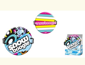 Air Disk Круглая ледянка с ручками