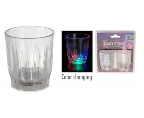 CX3296170 Сверкающая рюмка