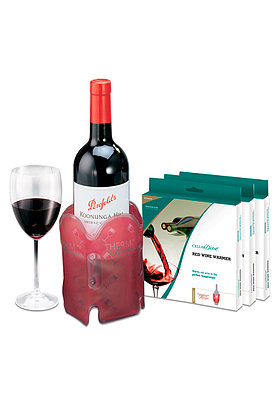 TAR05 Рукав для подогрева вина "?Original Therm Au Rouge"