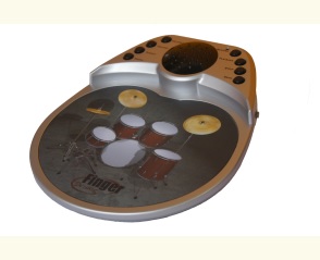 CE2536 Наладонная электронная барабанная установка