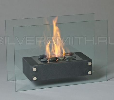 06005bk0 Биокамин напольный Standart