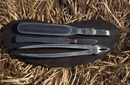 №19 Шоколадный набор Скорая помощь