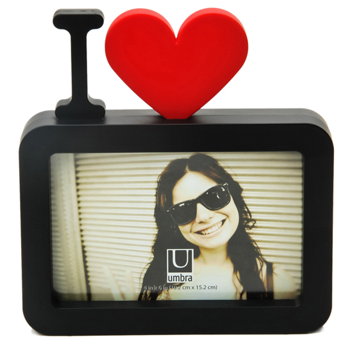 313190-040 Фоторамка Ulove настольная