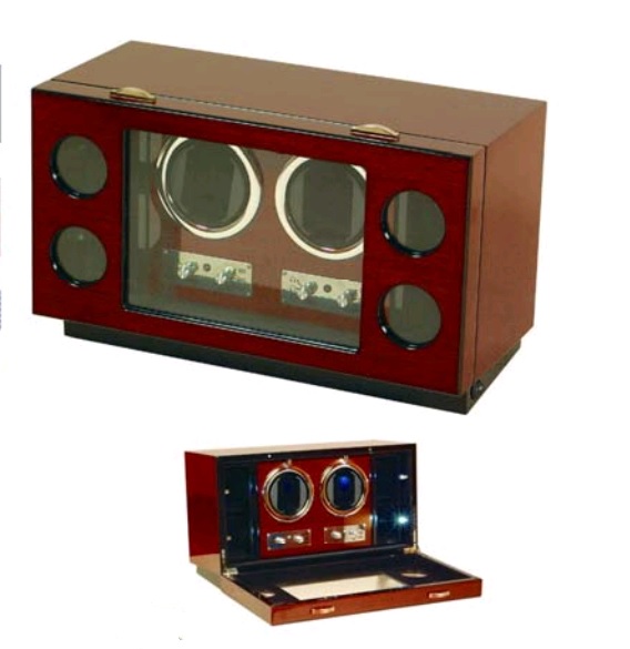 LF19262 Прибор для подзаводки часов