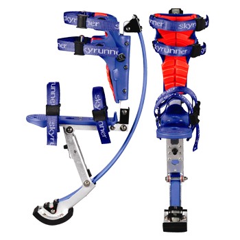 SR30-50 Сапоги-скороходы Skyrunner  Junior