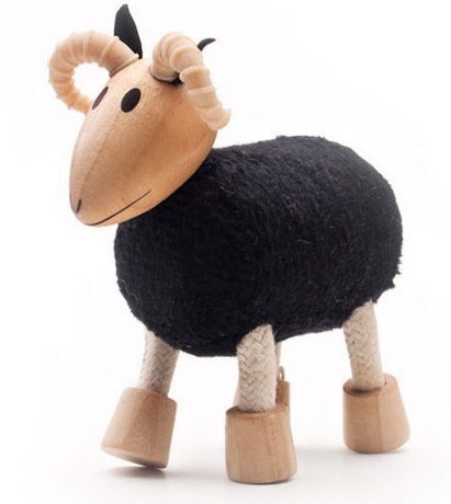 RA2010 Anamalz Барашек