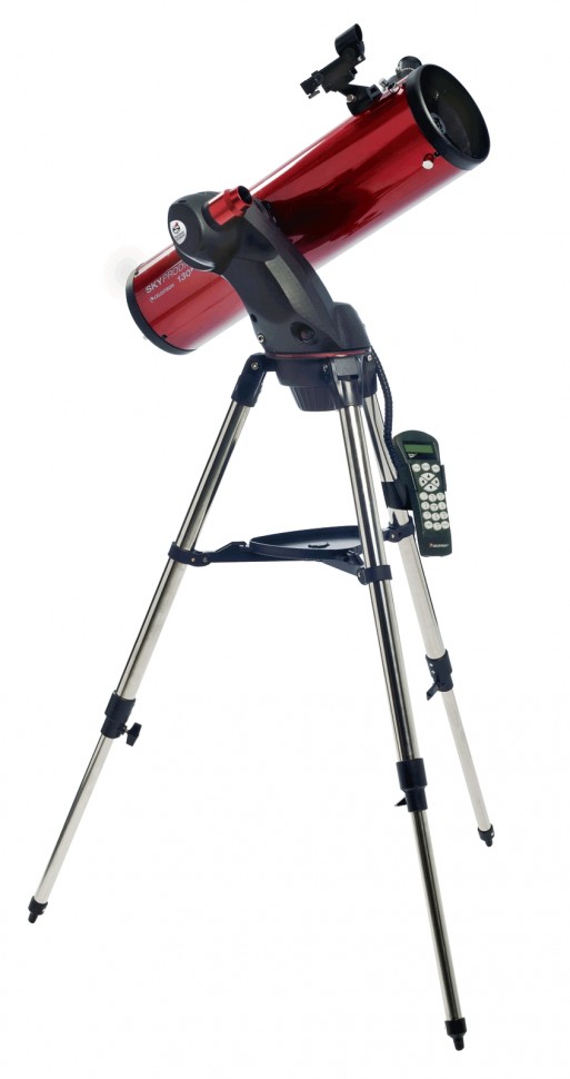 SP130 Телескоп  Celestron  SkyProdigy130
