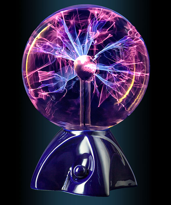 2405 Светильник «Пирамида» 21 см