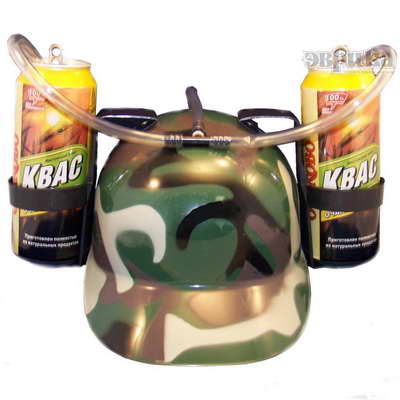 CBS001-006B5-89624 Каска "Камуфляж"