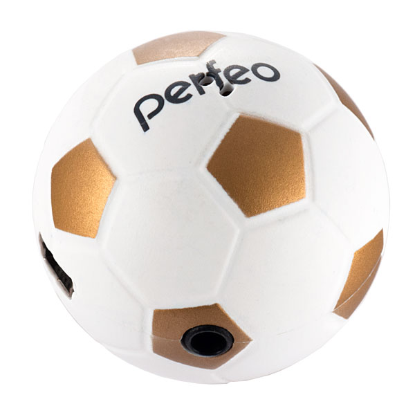 VI-M009 МР3-плеер «Music FOOTBALL» (brown)