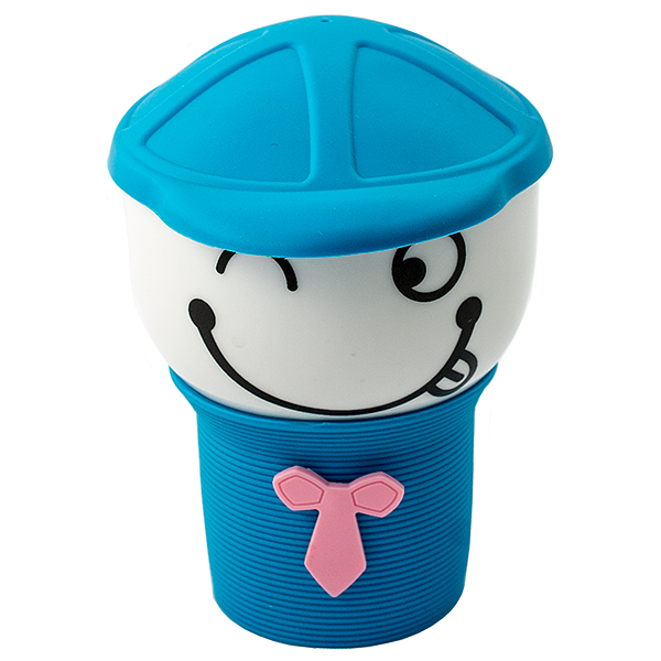 CBS001-023A96-96798 Кружка Реальный пацан "Синяк"