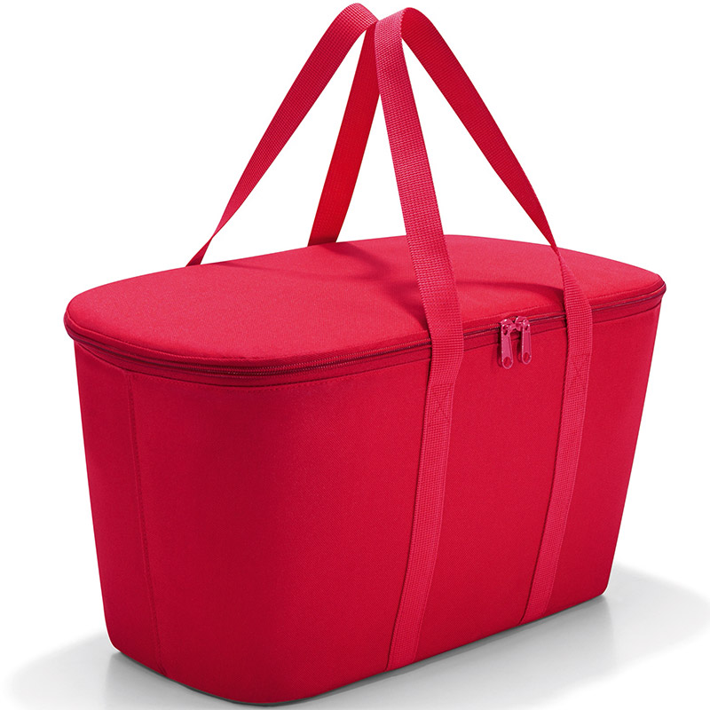 UH3004 Термосумка Coolerbag red